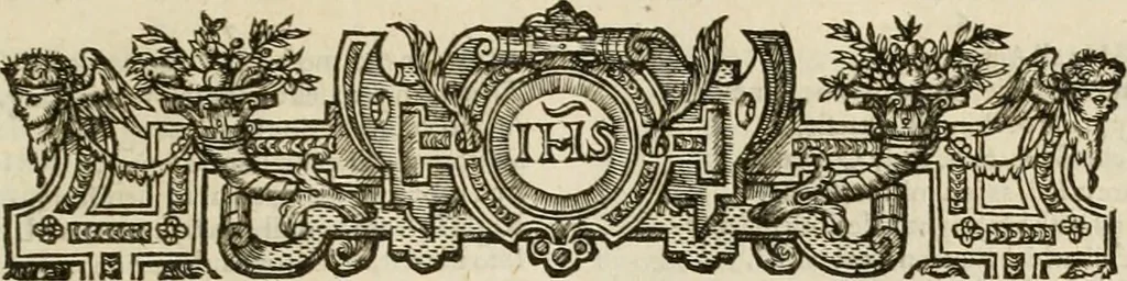 An illustration from The faerie qveen : The shepheards calendar : together with the other works of England's arch-poët, 1611, leaf 318