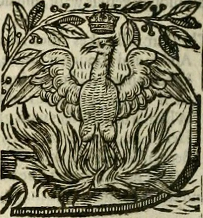 An illustration from The faerie qveen : The shepheards calendar : together with the other works of England's arch-poët, 1611, leaf 353