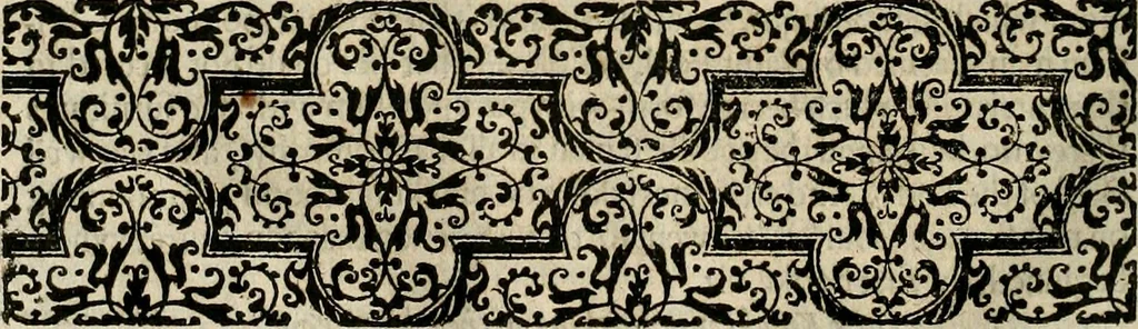 An illustration from The faerie qveen : The shepheards calendar : together with the other works of England's arch-poët, 1611, leaf 383