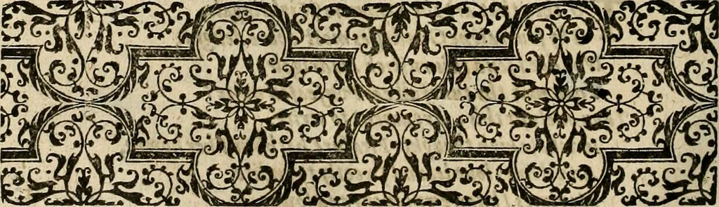 An illustration from The faerie qveen : The shepheards calendar : together with the other works of England's arch-poët, 1611, leaf 393