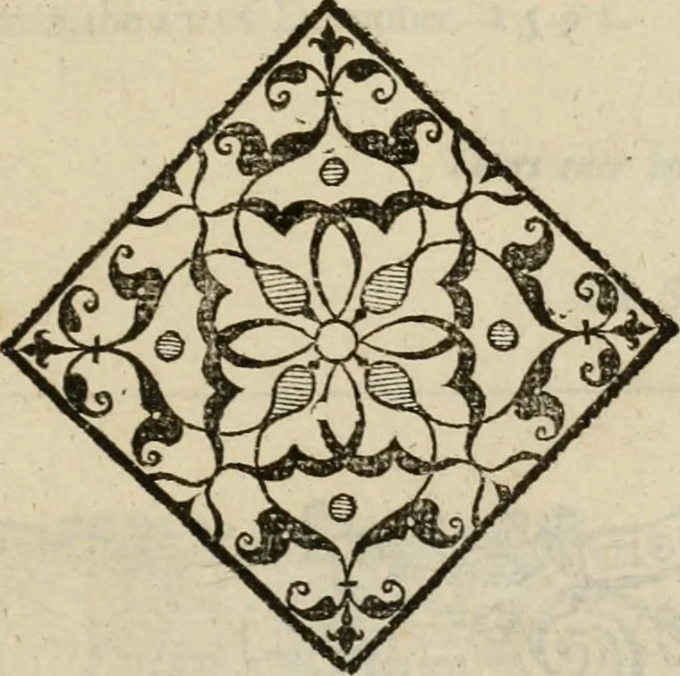 An illustration from The faerie qveen : The shepheards calendar : together with the other works of England's arch-poët, 1611, leaf 456