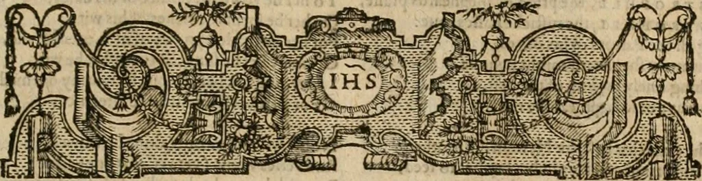 An illustration from The faerie qveen : The shepheards calendar : together with the other works of England's arch-poët, 1611, leaf 468