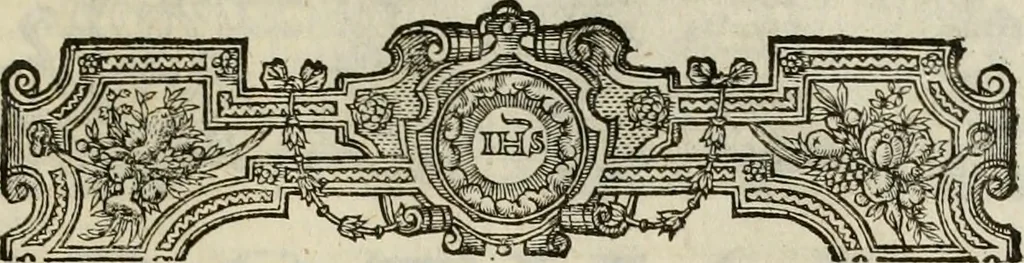 An illustration from The faerie qveen : The shepheards calendar : together with the other works of England's arch-poët, 1611, leaf 482