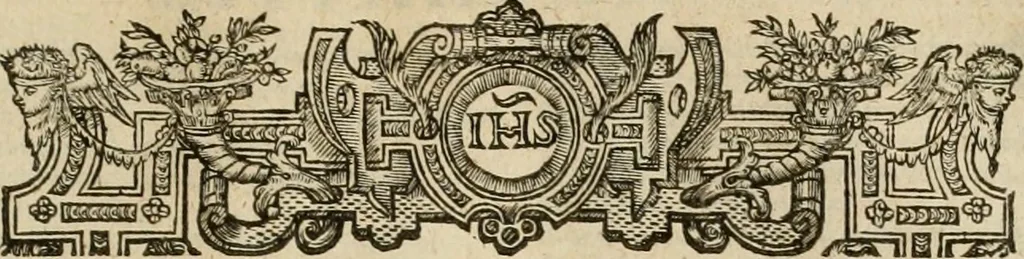 An illustration from The faerie qveen : The shepheards calendar : together with the other works of England's arch-poët, 1611, leaf 502