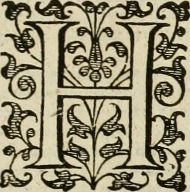 An illustration from The faerie qveen : The shepheards calendar : together with the other works of England's arch-poët, 1611, leaf 510