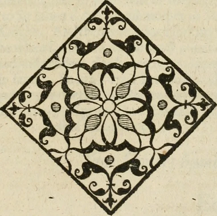 An illustration from The faerie qveen : The shepheards calendar : together with the other works of England's arch-poët, 1611, leaf 524