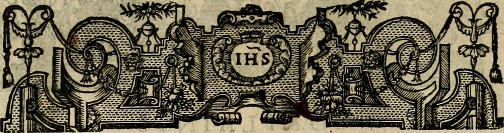 An illustration from The faerie qveen : The shepheards calendar : together with the other works of England's arch-poët, 1611, leaf 535