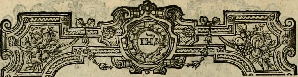An illustration from The faerie qveen : The shepheards calendar : together with the other works of England's arch-poët, 1611, leaf 537