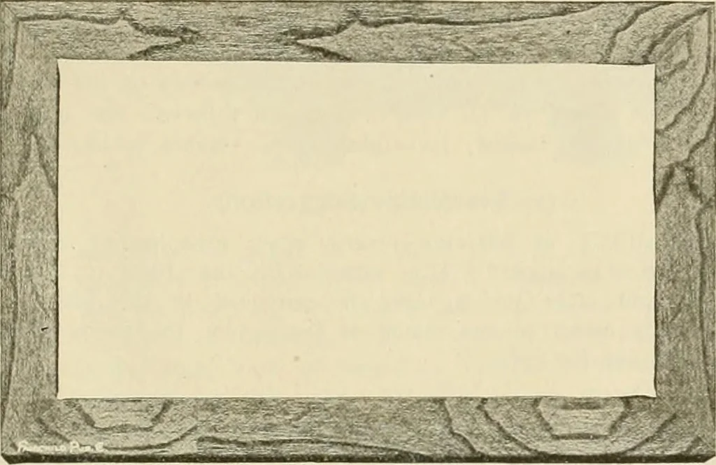 An illustration from Fairchild's rapid letterer and show-card maker, commercial alphabet construction with brush or pen, 1910, leaf 10