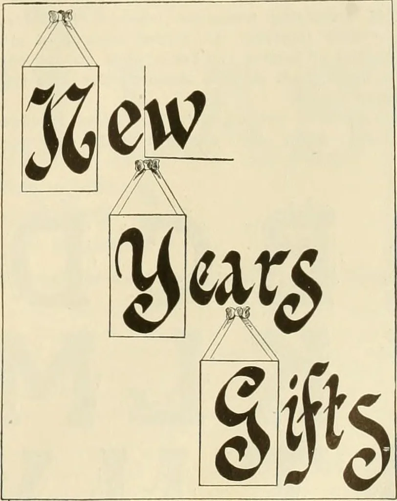 An illustration from Fairchild's rapid letterer and show-card maker, commercial alphabet construction with brush or pen, 1910, leaf 20