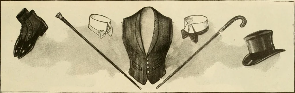 An illustration from Fairchild's rapid letterer and show-card maker, commercial alphabet construction with brush or pen, 1910, leaf 78