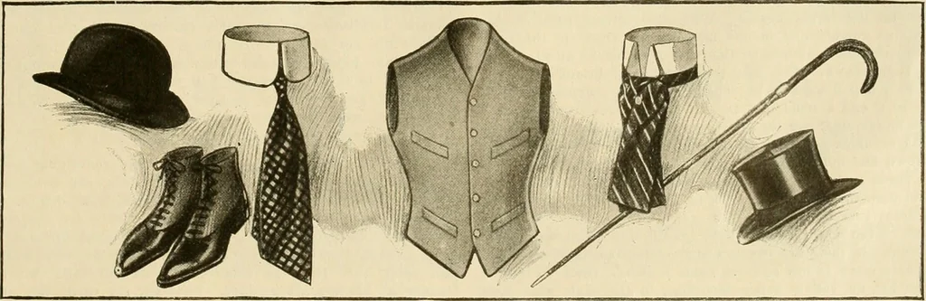 An illustration from Fairchild's rapid letterer and show-card maker, commercial alphabet construction with brush or pen, 1910, leaf 78