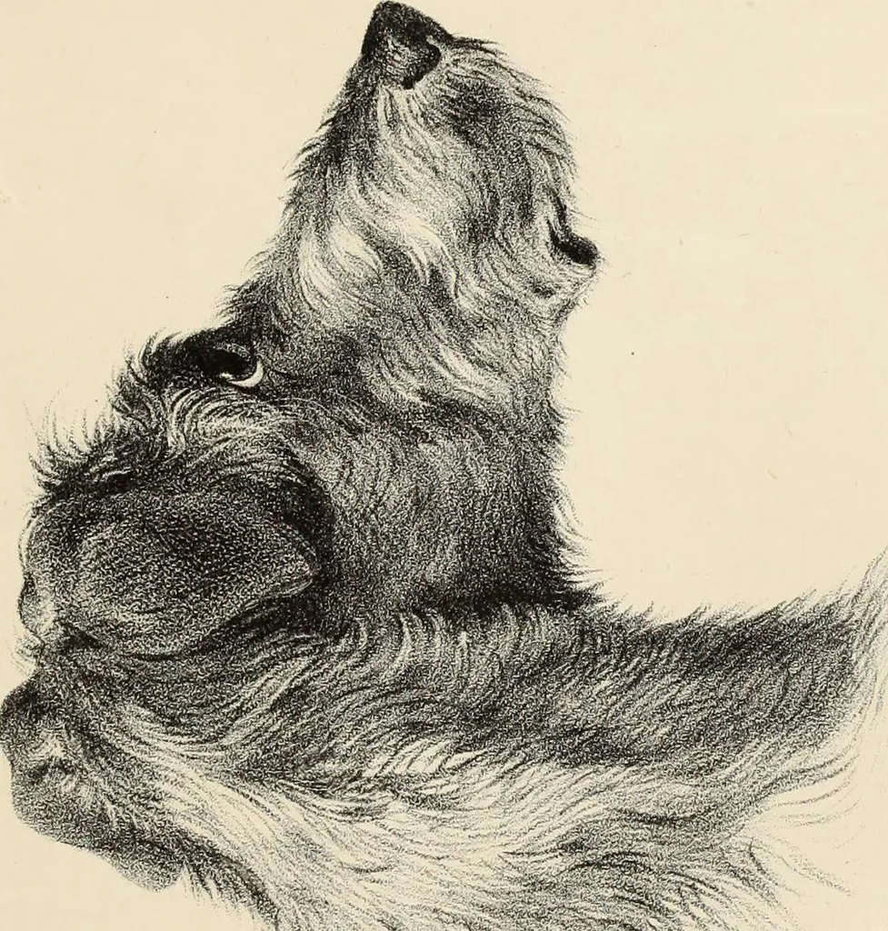 An illustration from Fairland's juvenile artist, or, Easy studies for beginners in drawing, of figures, animals, shipping, and landscape, 1838, leaf 27