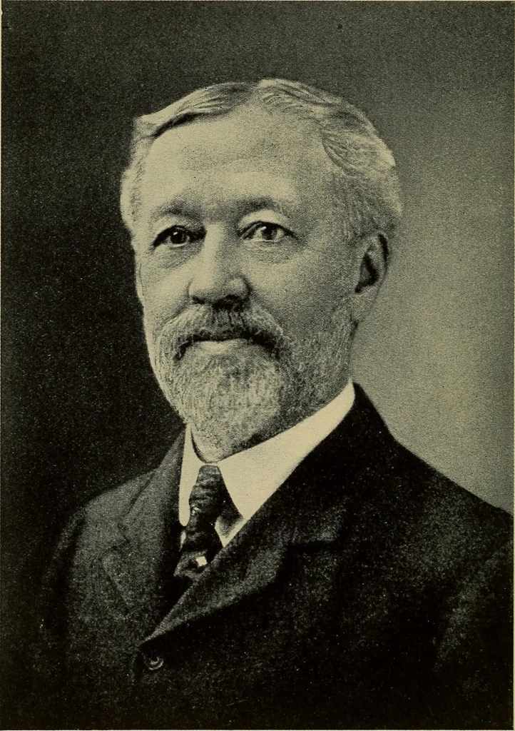 An illustration from Fairmount Park Art Association; an account of its origin and activities from its foundation in 1871, 1922, leaf 100