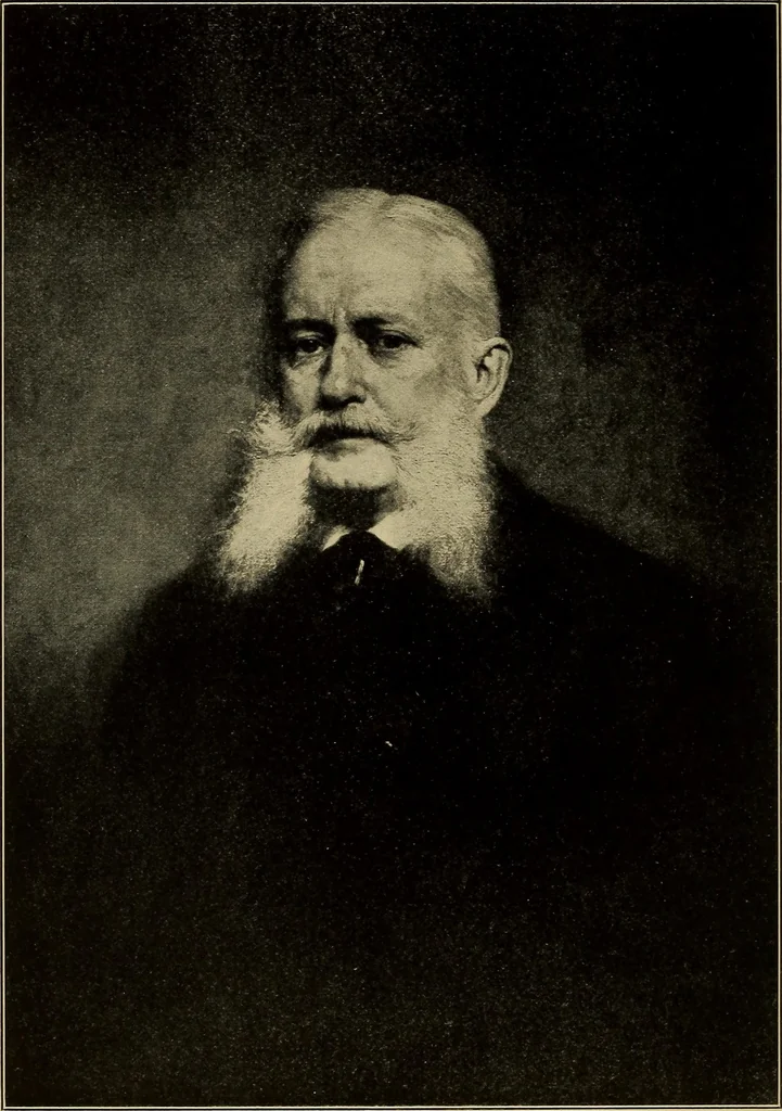 An illustration from Fairmount Park Art Association; an account of its origin and activities from its foundation in 1871, 1922, leaf 102