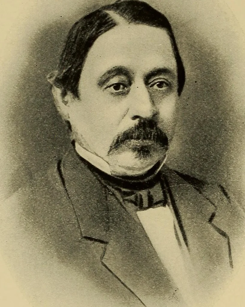An illustration from Fairmount Park Art Association; an account of its origin and activities from its foundation in 1871, 1922, leaf 104