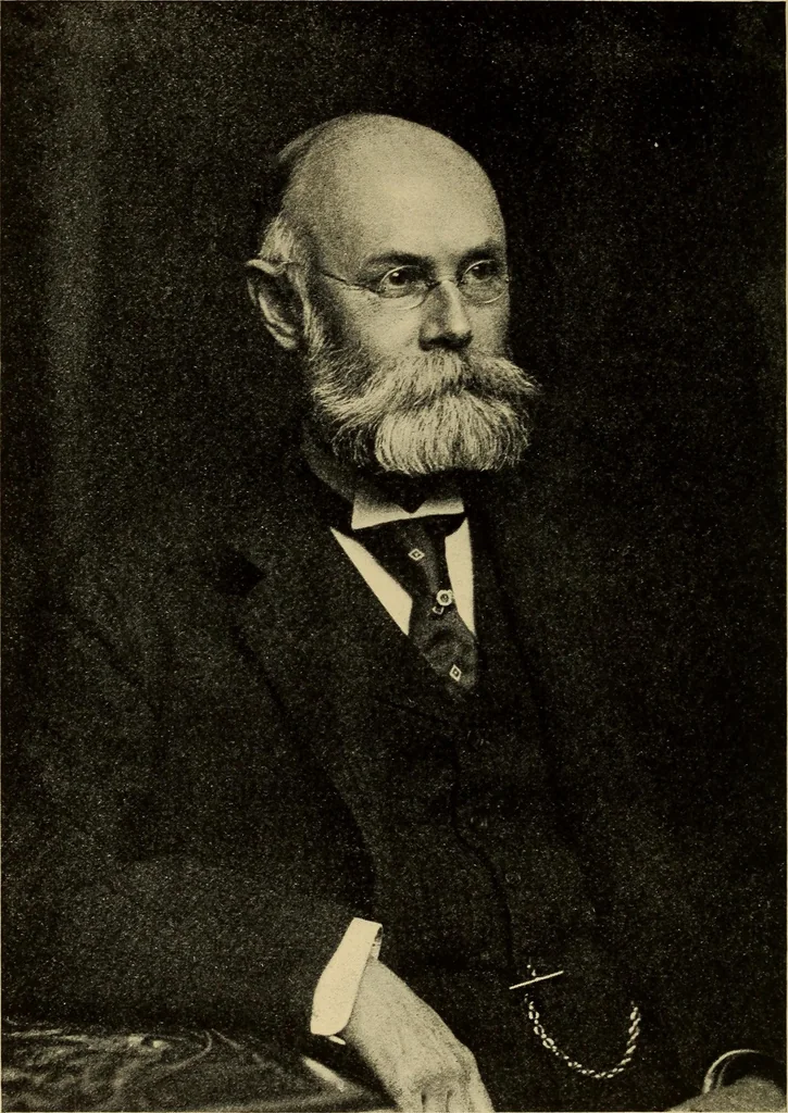 An illustration from Fairmount Park Art Association; an account of its origin and activities from its foundation in 1871, 1922, leaf 106
