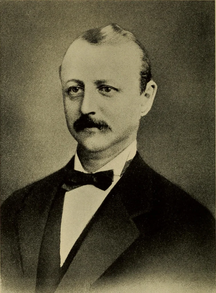 An illustration from Fairmount Park Art Association; an account of its origin and activities from its foundation in 1871, 1922, leaf 110