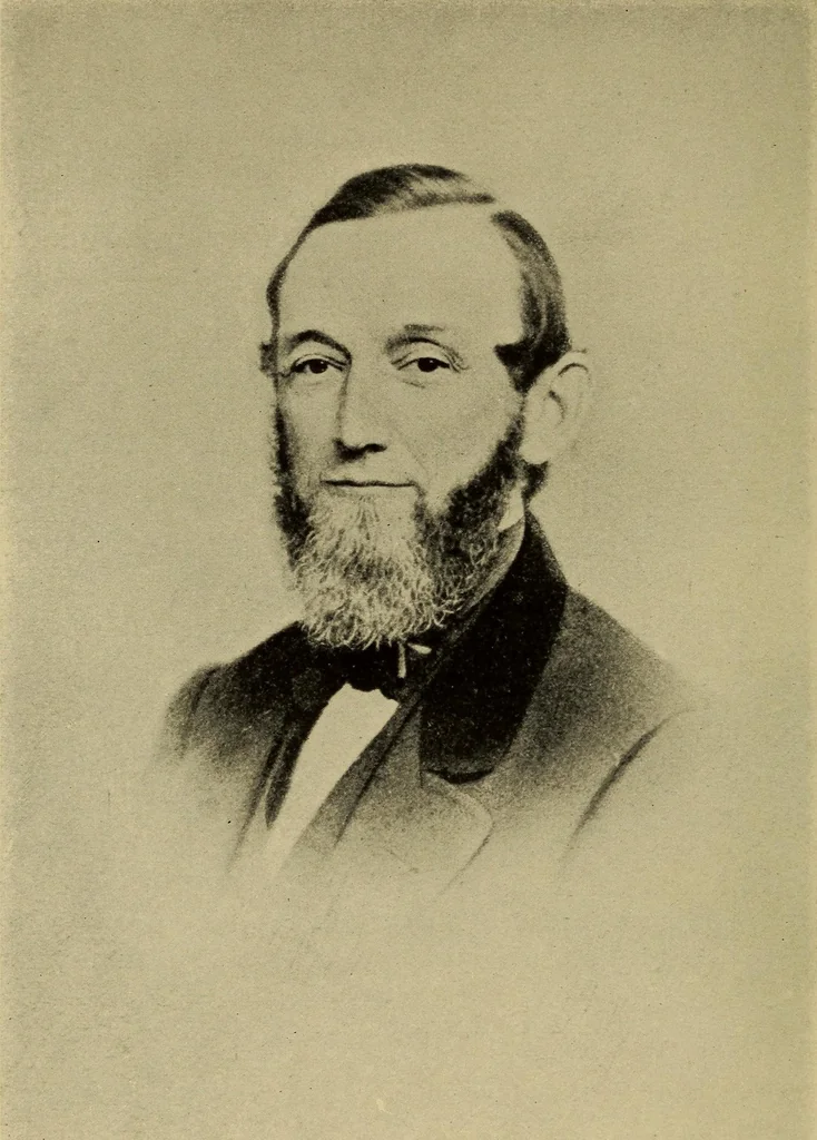 An illustration from Fairmount Park Art Association; an account of its origin and activities from its foundation in 1871, 1922, leaf 112