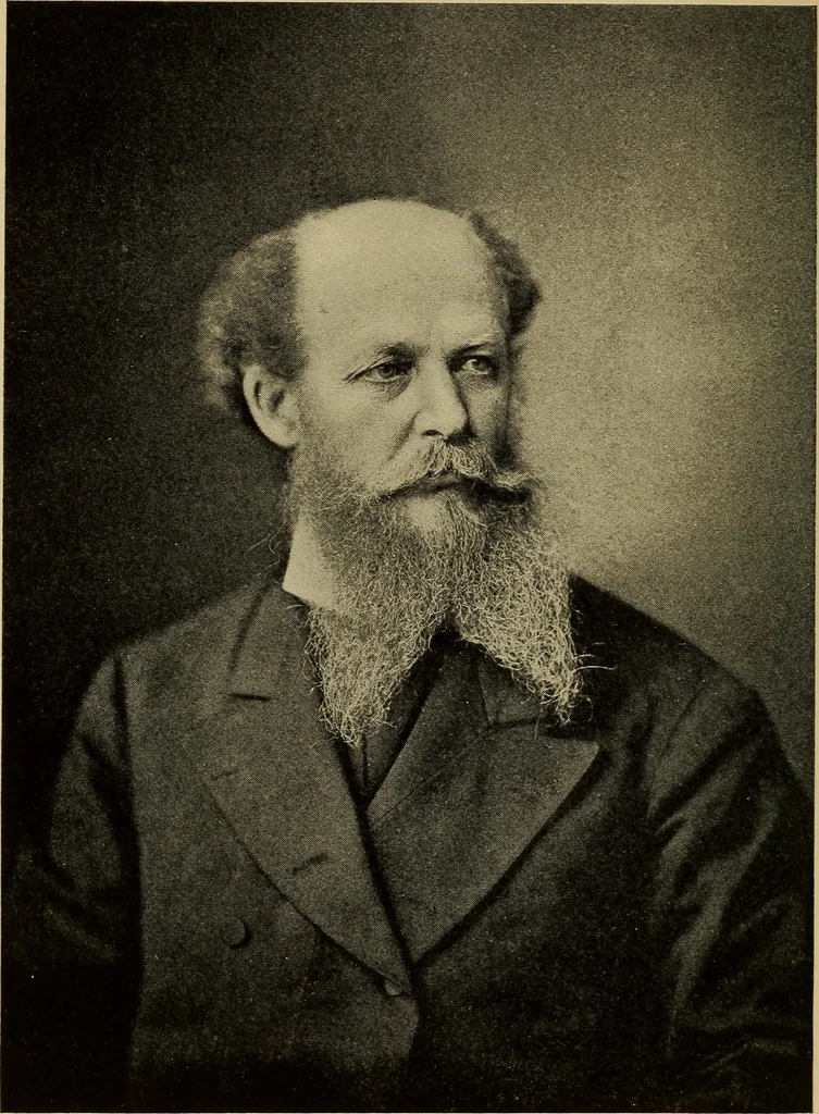 An illustration from Fairmount Park Art Association; an account of its origin and activities from its foundation in 1871, 1922, leaf 114