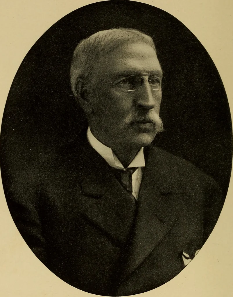 An illustration from Fairmount Park Art Association; an account of its origin and activities from its foundation in 1871, 1922, leaf 116