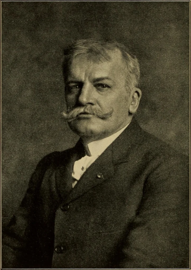 An illustration from Fairmount Park Art Association; an account of its origin and activities from its foundation in 1871, 1922, leaf 120