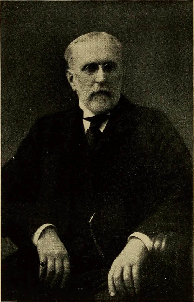 An illustration from Fairmount Park Art Association; an account of its origin and activities from its foundation in 1871, 1922, leaf 122