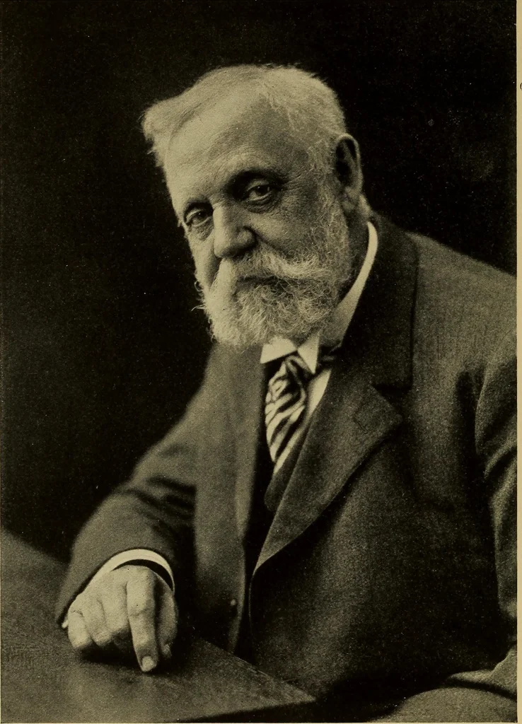 An illustration from Fairmount Park Art Association; an account of its origin and activities from its foundation in 1871, 1922, leaf 124