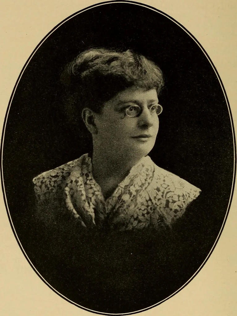 An illustration from Fairmount Park Art Association; an account of its origin and activities from its foundation in 1871, 1922, leaf 128