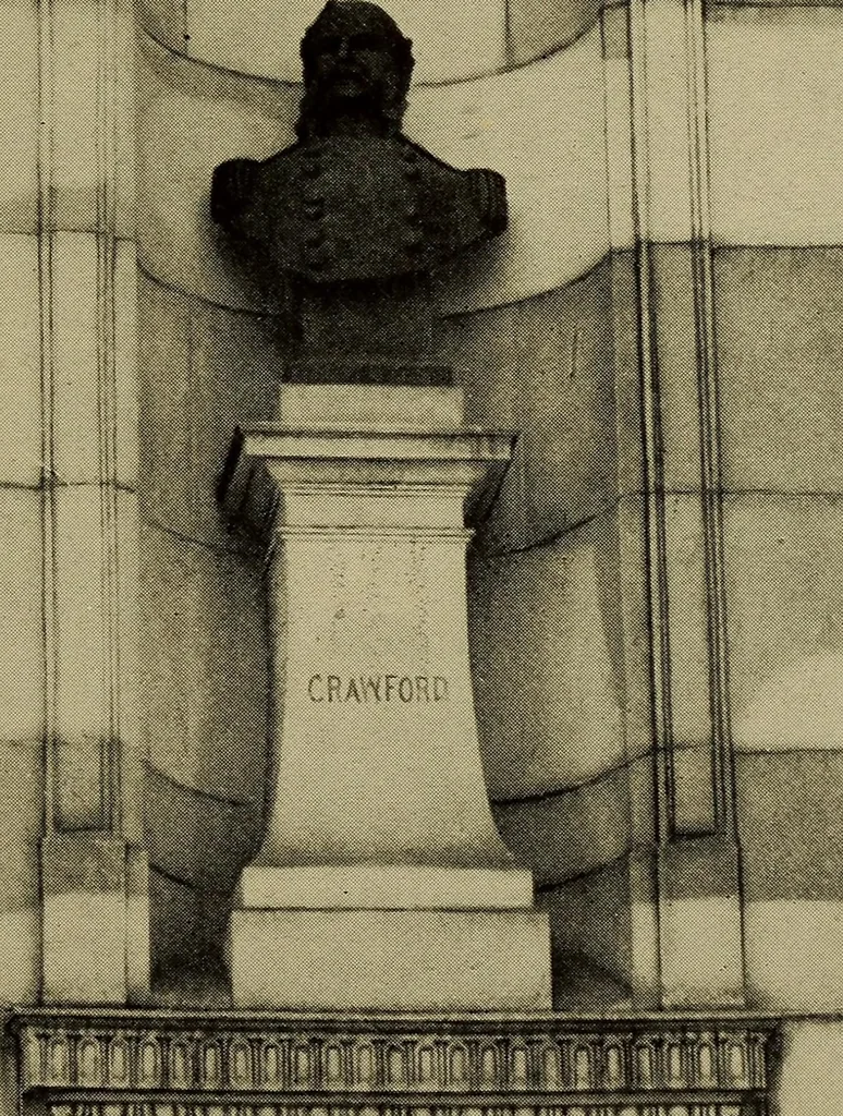 An illustration from Fairmount Park Art Association; an account of its origin and activities from its foundation in 1871, 1922, leaf 163