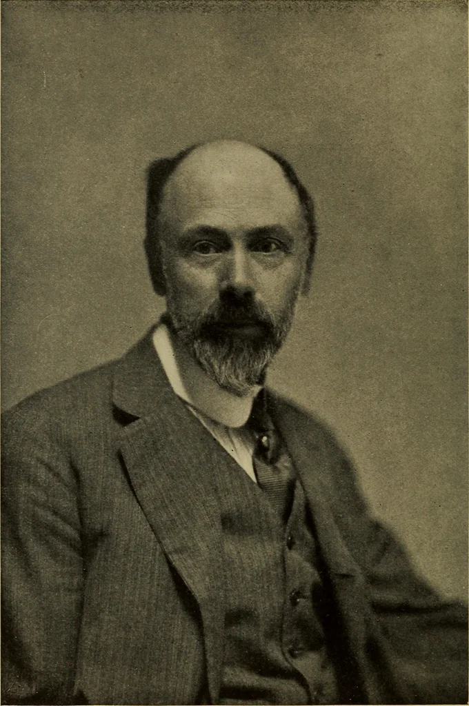 An illustration from Fairmount Park Art Association; an account of its origin and activities from its foundation in 1871, 1922, leaf 188
