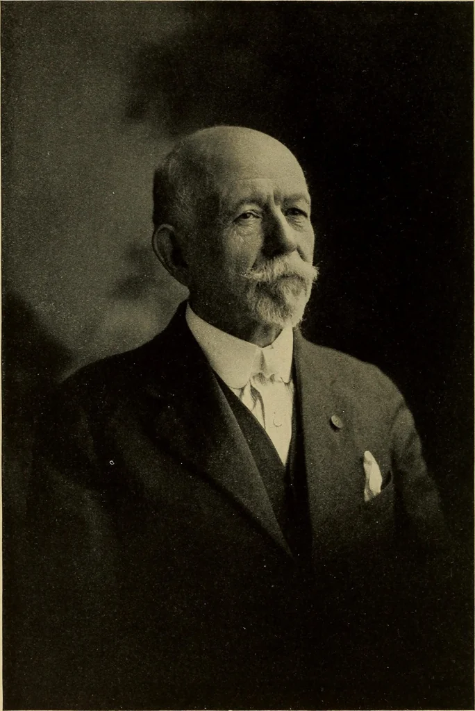 An illustration from Fairmount Park Art Association; an account of its origin and activities from its foundation in 1871, 1922, leaf 192
