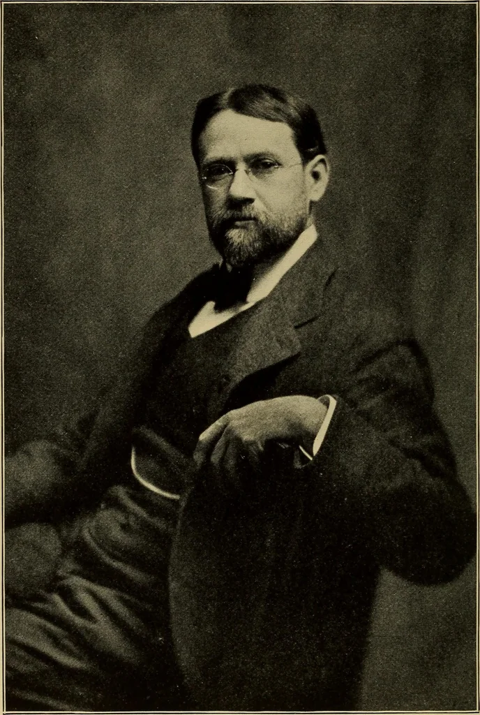An illustration from Fairmount Park Art Association; an account of its origin and activities from its foundation in 1871, 1922, leaf 204