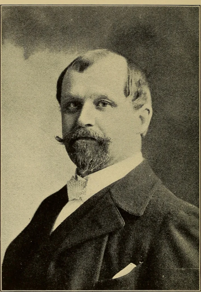An illustration from Fairmount Park Art Association; an account of its origin and activities from its foundation in 1871, 1922, leaf 206