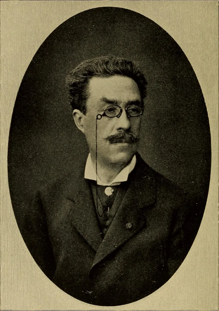 An illustration from Fairmount Park Art Association; an account of its origin and activities from its foundation in 1871, 1922, leaf 212