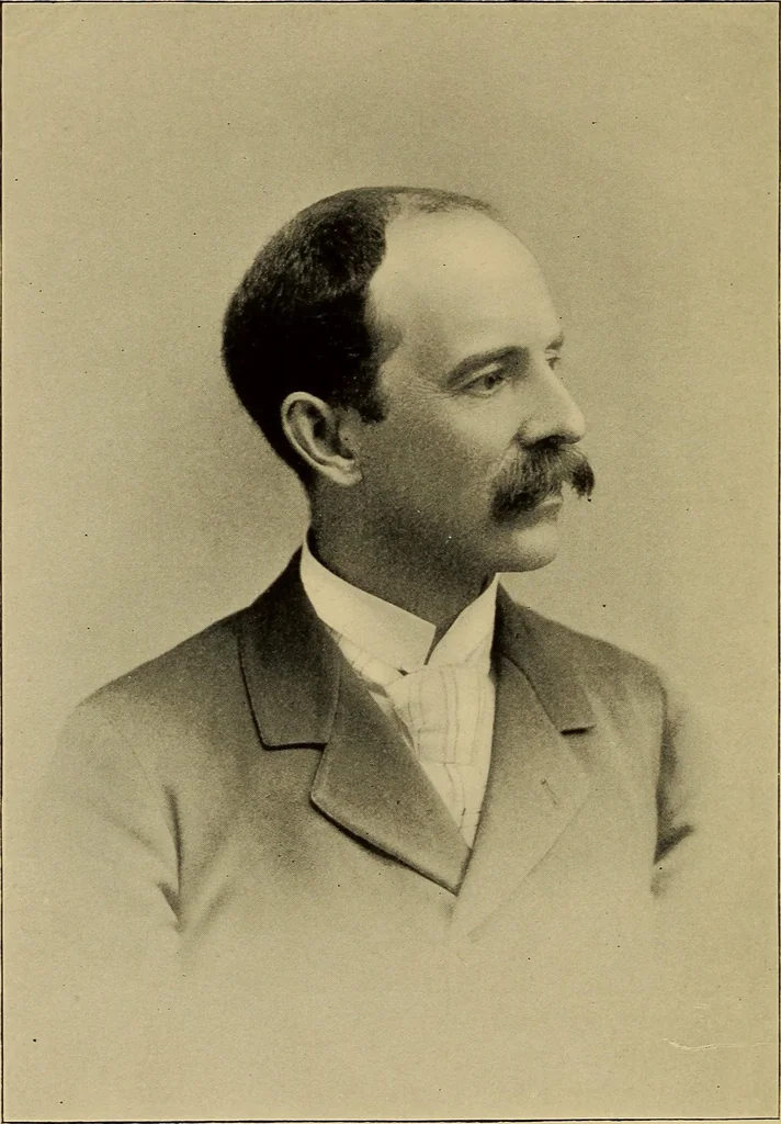 An illustration from Fairmount Park Art Association; an account of its origin and activities from its foundation in 1871, 1922, leaf 214