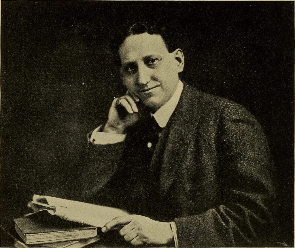 An illustration from Fairmount Park Art Association; an account of its origin and activities from its foundation in 1871, 1922, leaf 224