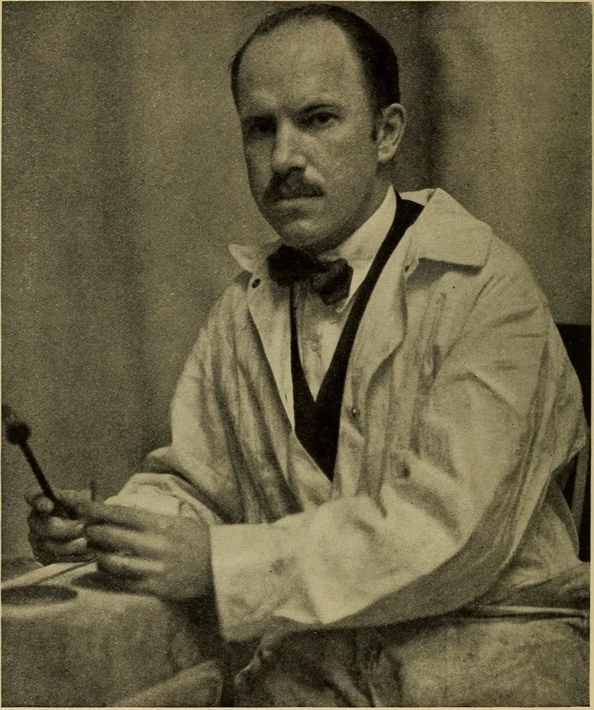 An illustration from Fairmount Park Art Association; an account of its origin and activities from its foundation in 1871, 1922, leaf 226