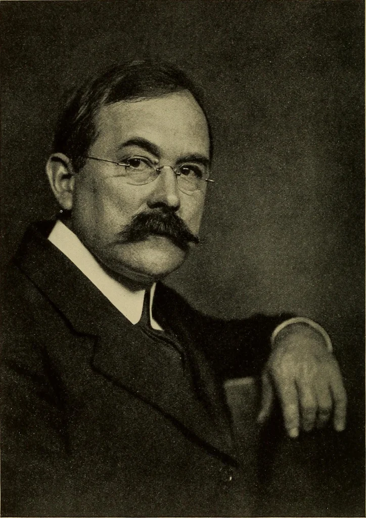 An illustration from Fairmount Park Art Association; an account of its origin and activities from its foundation in 1871, 1922, leaf 228