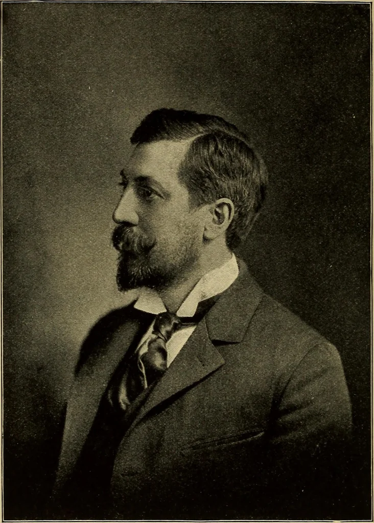 An illustration from Fairmount Park Art Association; an account of its origin and activities from its foundation in 1871, 1922, leaf 230