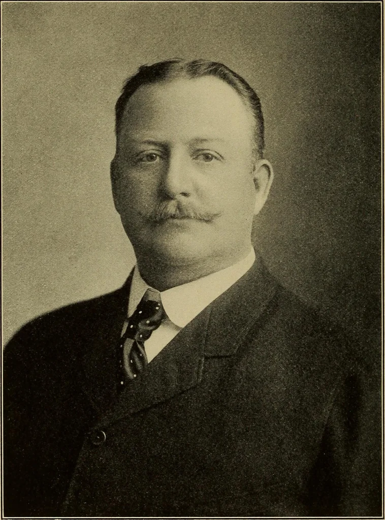 An illustration from Fairmount Park Art Association; an account of its origin and activities from its foundation in 1871, 1922, leaf 232