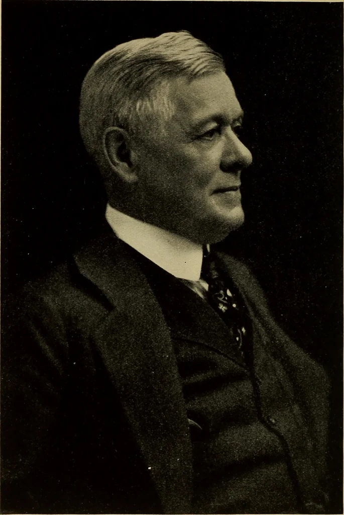 An illustration from Fairmount Park Art Association; an account of its origin and activities from its foundation in 1871, 1922, leaf 234
