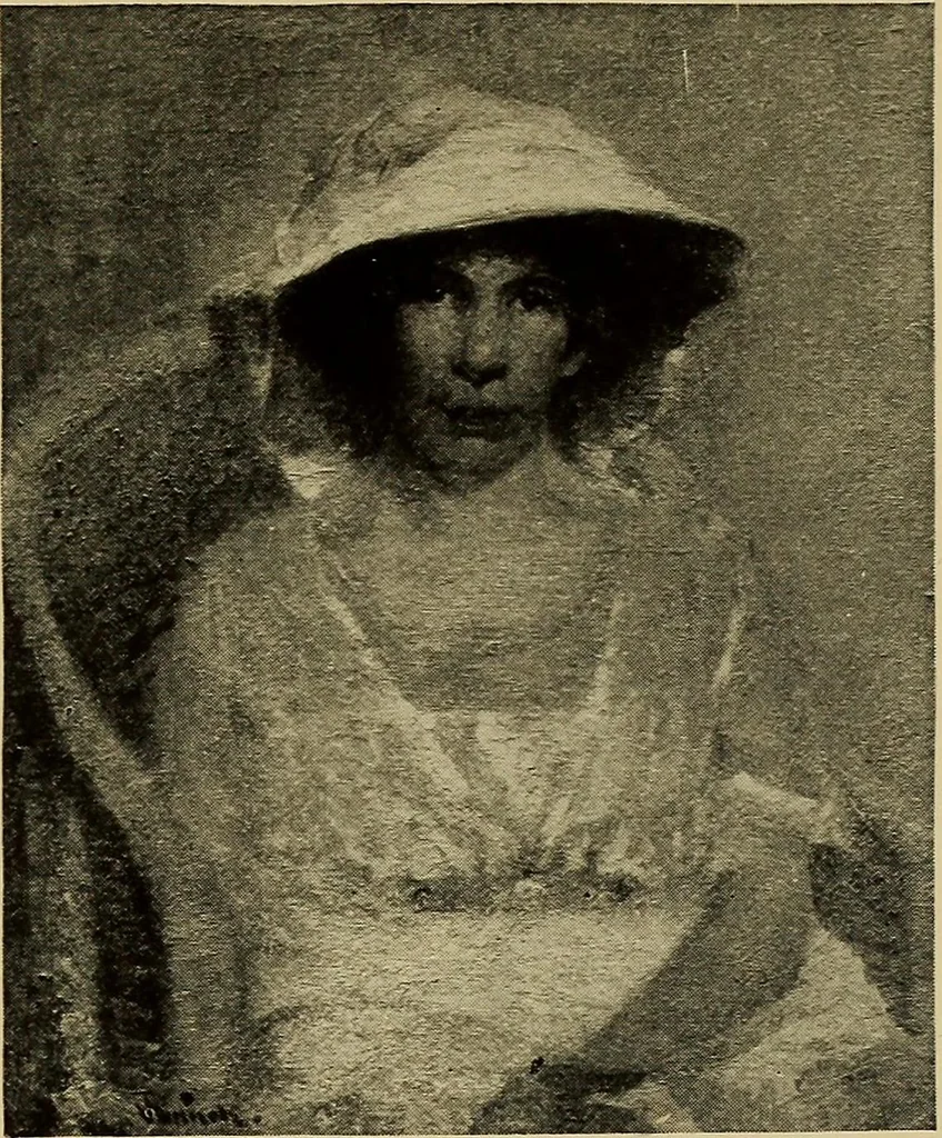 An illustration from Fairmount Park Art Association; an account of its origin and activities from its foundation in 1871, 1922, leaf 239