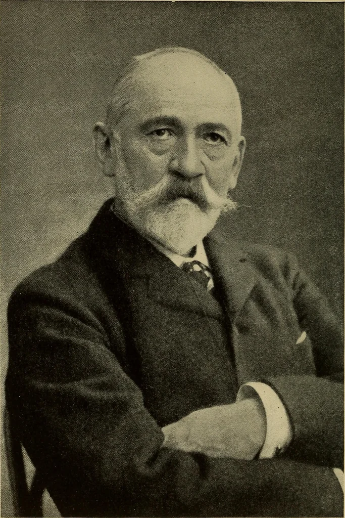 An illustration from Fairmount Park Art Association; an account of its origin and activities from its foundation in 1871, 1922, leaf 240