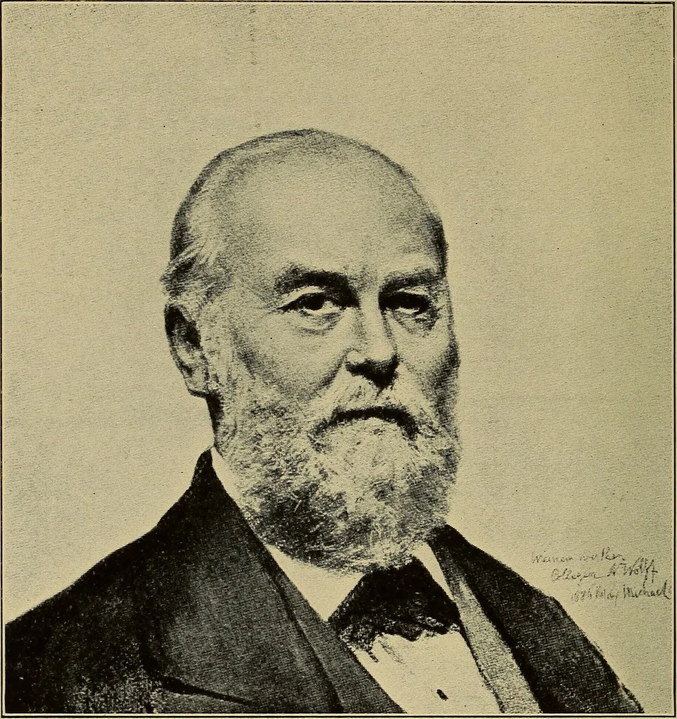 An illustration from Fairmount Park Art Association; an account of its origin and activities from its foundation in 1871, 1922, leaf 242