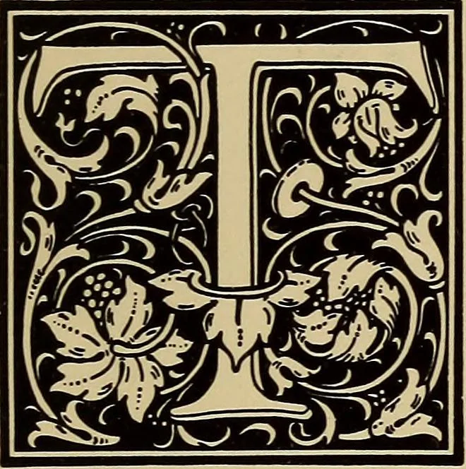An illustration from Fairmount Park Art Association; an account of its origin and activities from its foundation in 1871, 1922, leaf 33