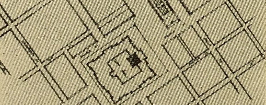 An illustration from Fairmount Park Art Association; an account of its origin and activities from its foundation in 1871, 1922, leaf 6