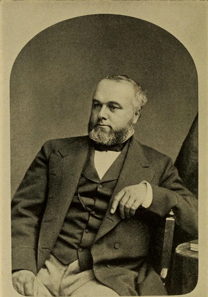 An illustration from Fairmount Park Art Association; an account of its origin and activities from its foundation in 1871, 1922, leaf 86