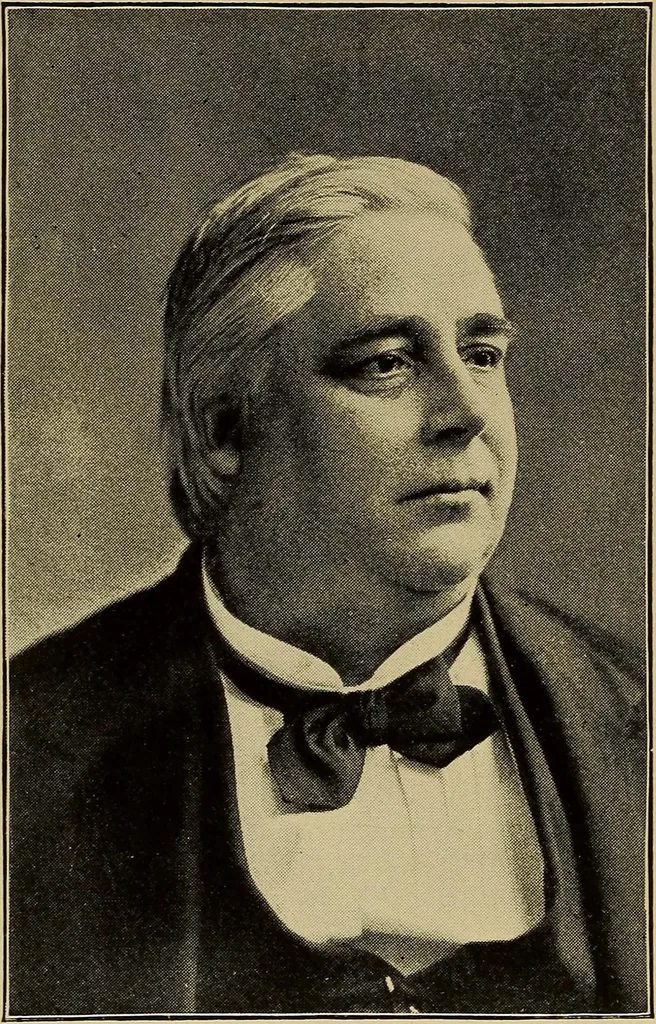 An illustration from Fairmount Park Art Association; an account of its origin and activities from its foundation in 1871, 1922, leaf 88