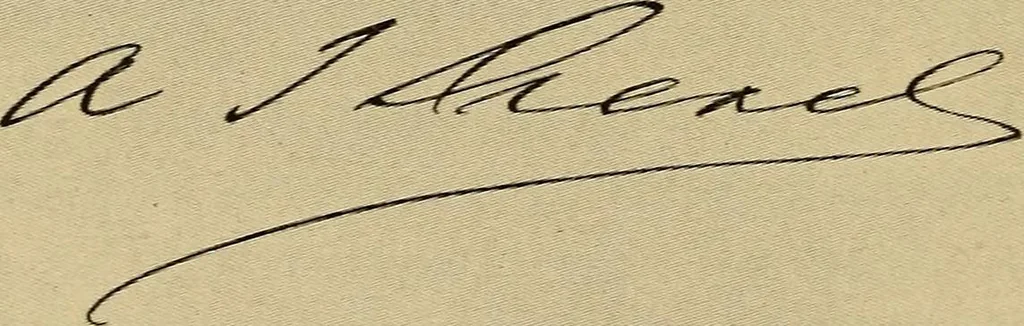 An illustration from Fairmount Park Art Association; an account of its origin and activities from its foundation in 1871, 1922, leaf 96